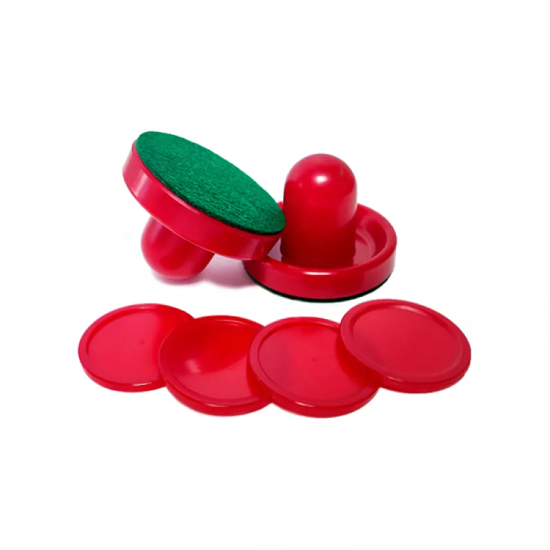 Աէրոհոկեյի հավաքածու